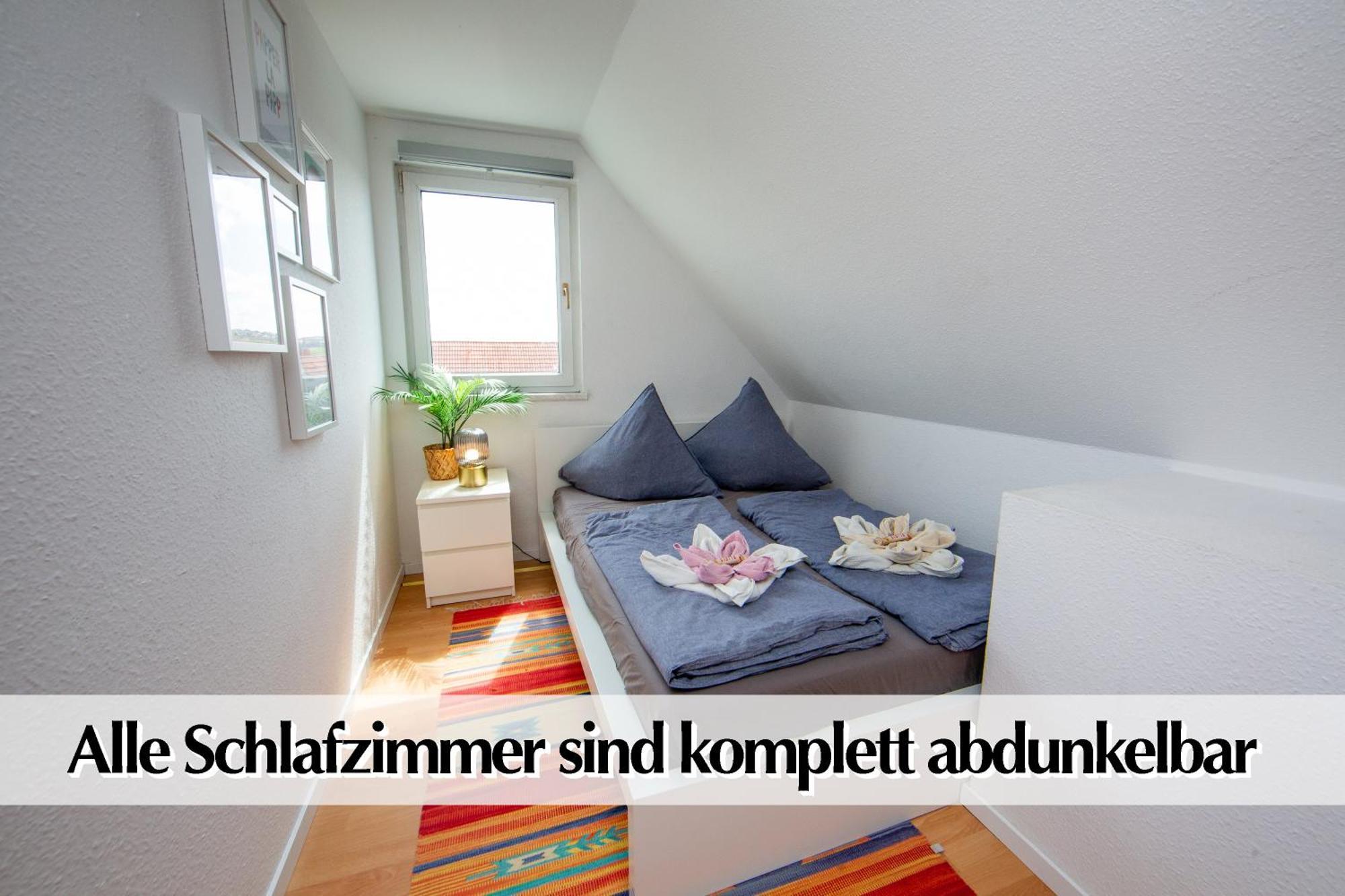 Ferienwohnung Schickes 80m2 Maisonette-Loft in zentraler Lage Erfurts mit Balkon Exterior foto